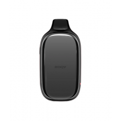 Электронная сигарета ROQY L Ежевика Мята