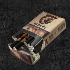 Сигареты Дакота Оригинал (Dakota Original)